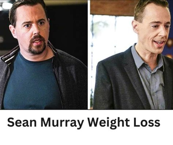 ‘Ncis’ Star Sean Murray’s Weight Loss & Transformation Had Fans Guessing