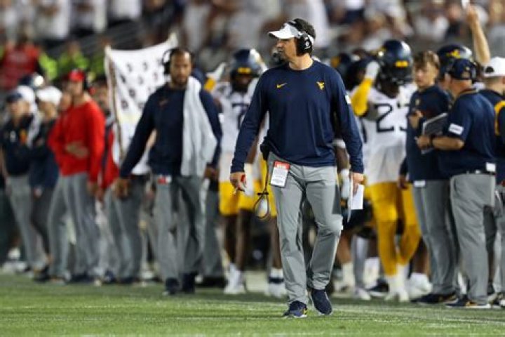Neal Brown’s Salary, Contract, Net Worth, and More