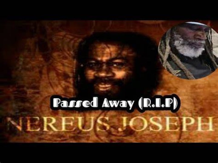 Nereus Joseph Passed Away & Obituary: Death Cause Revealed