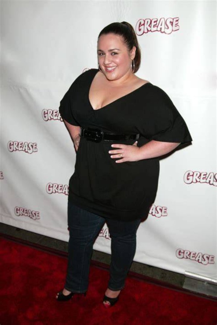 Nikki Blonsky – Biography, Facts & Life Story