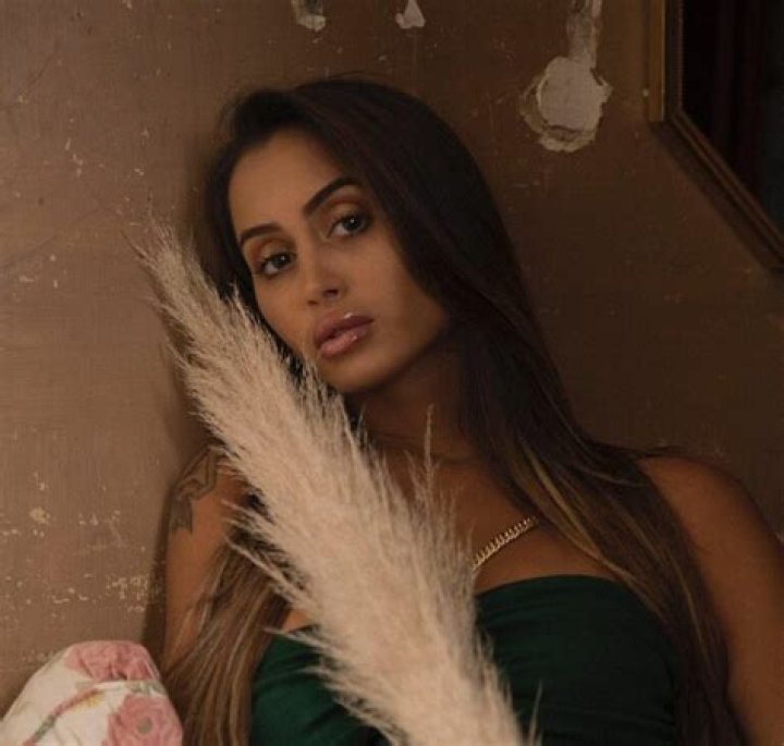 Océane El Himer Bio, Wiki, Age, Height, Info, Details