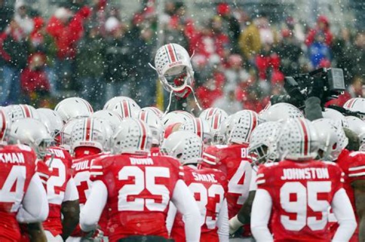 Ohio State Buckeyes | College Football Network