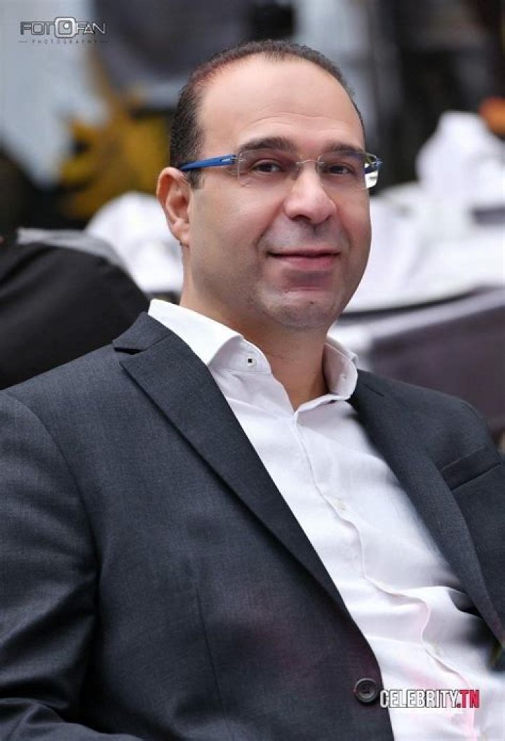 Oussama Chaouali Wiki, Biographie, Age, Taille, Mariage, Famille & Informations - Celebrity.tn
