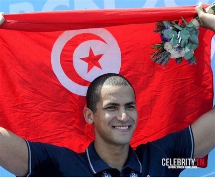 Oussama Mellouli Wiki, Biographie, Age, Taille, Mariage, Contact & Informations