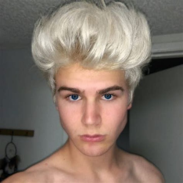 Patrick Minor pic