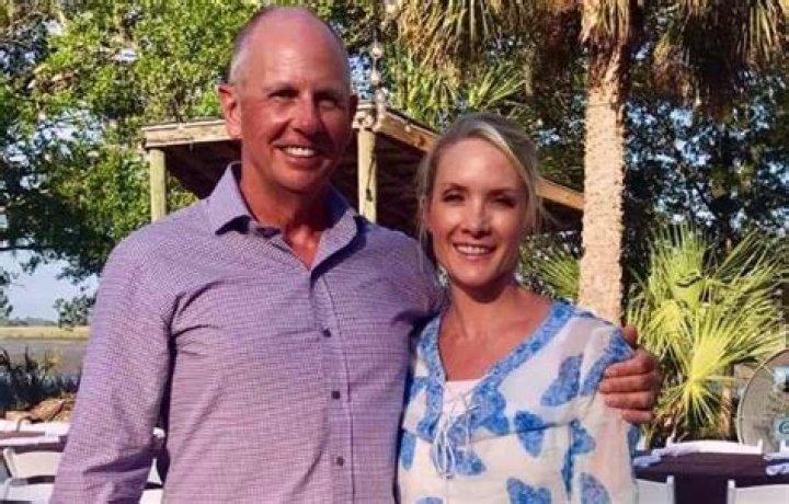 Peter K. McMahon Wiki-Bio shows his third marriage to Dana Perino. His career & education.