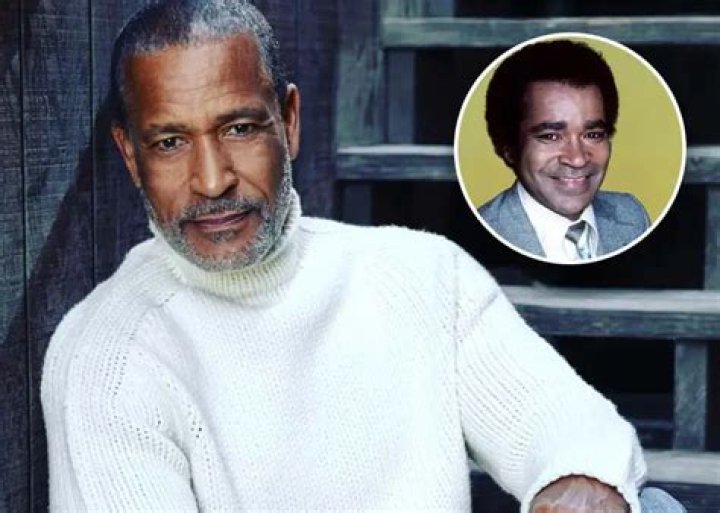 Phil Morris Is Always Trying to Imitate His Cool Father’s Footsteps