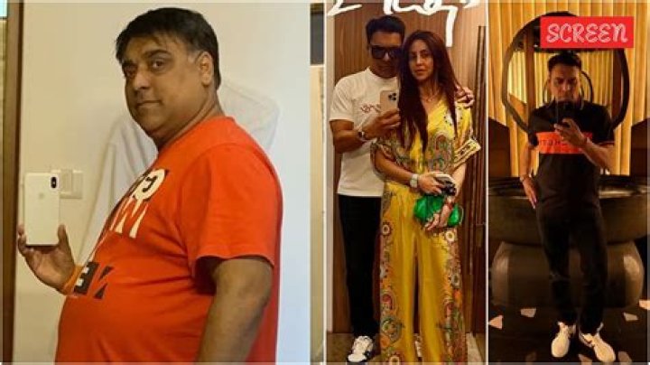 Ram Kapoor