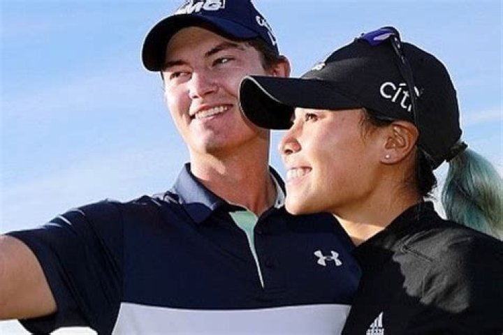 
Relationship Between Danielle Kang And Her Boyfriend Maverick McNealy
