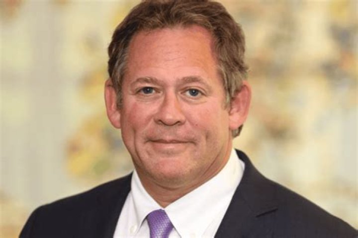 Rick Rieder