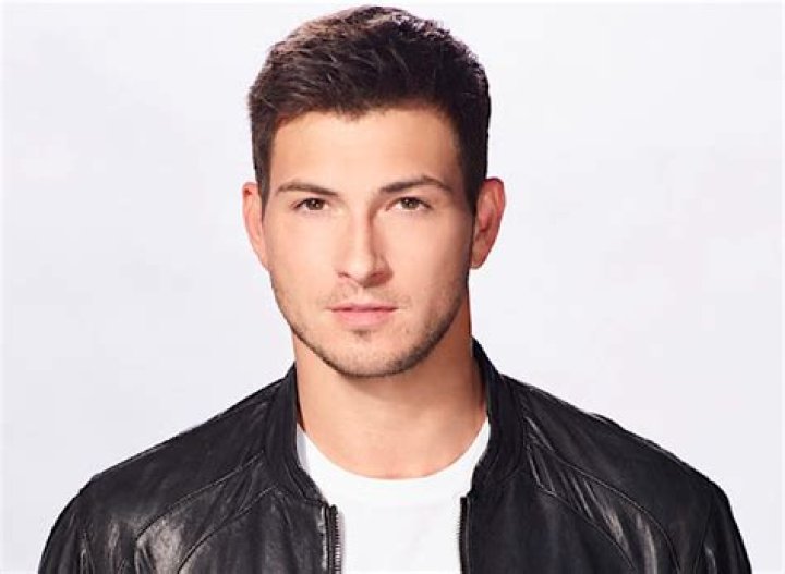 Robert Scott Wilson