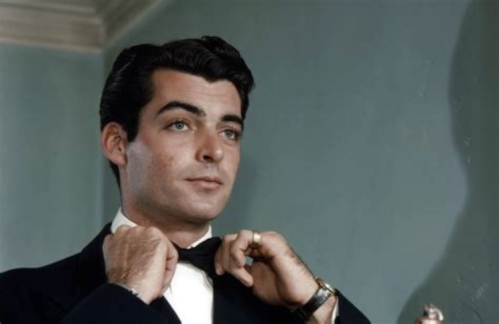 Rory Calhoun