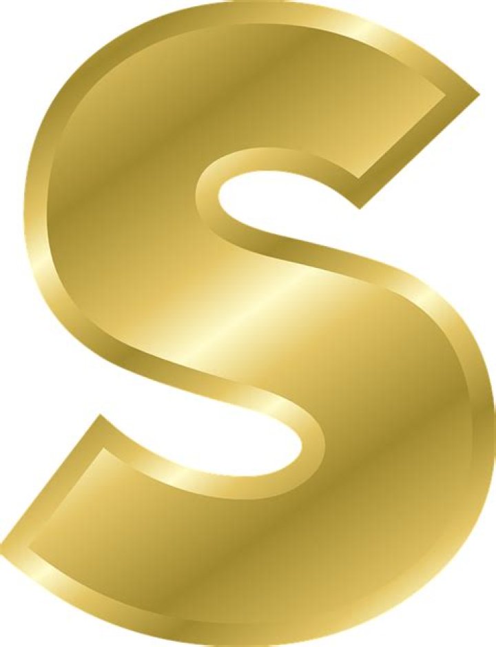 s
