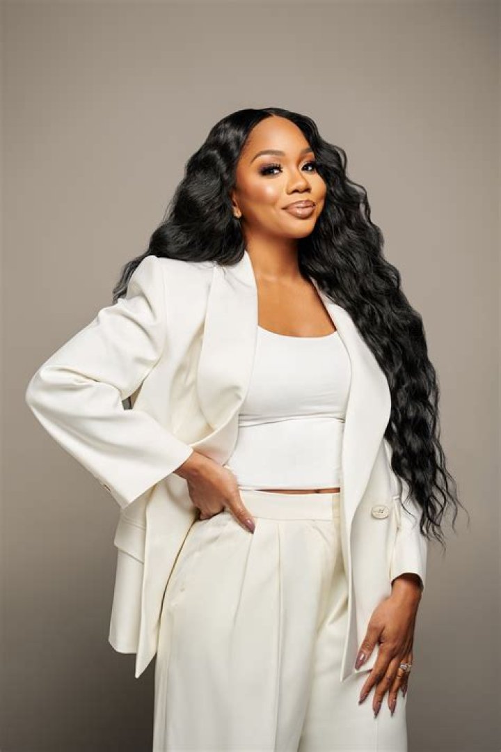 Sarah Jakes Roberts