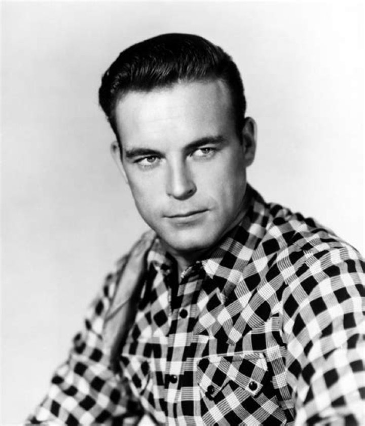Scott Brady