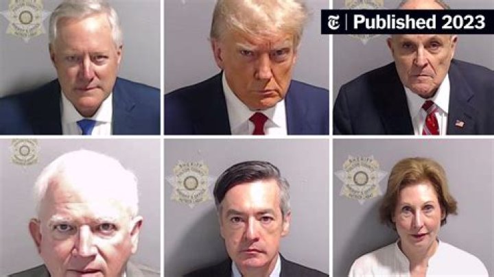 Seb Torgus Arrested News And Mugshot: What Did He Do?