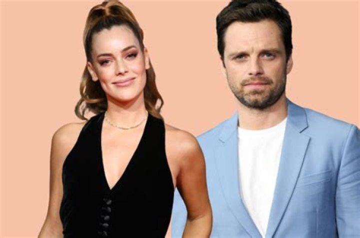 Sebastian Stan Is Dating Alejandra Onieva — His Relationship History