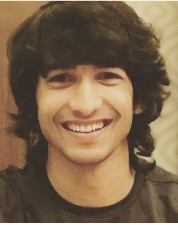 Shantanu Maheshwari’s Biography, Wiki, Age, Photos, Height & About