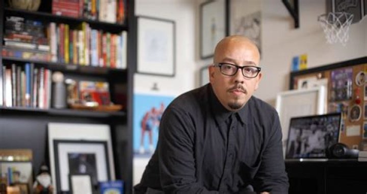 Shea Serrano Ringer, Bio, Wiki, Age, Height, Wife, Books, Salary, And Net Worth