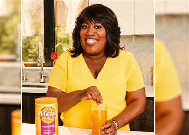 Sheryl Underwood Breaks Down Her Weight Loss Mantra