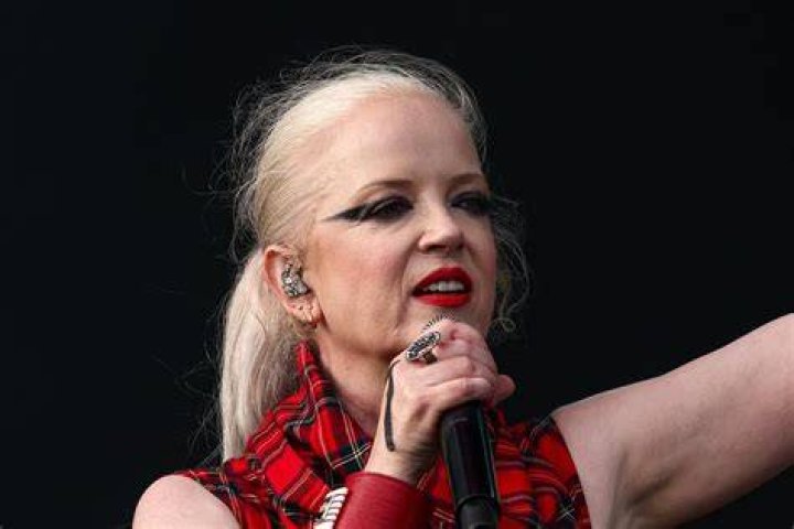 Shirley Manson