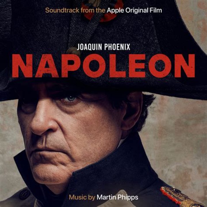 Soundtrack From Napoleon Dynamite | Popnable