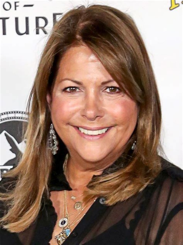 Susan Ursitti