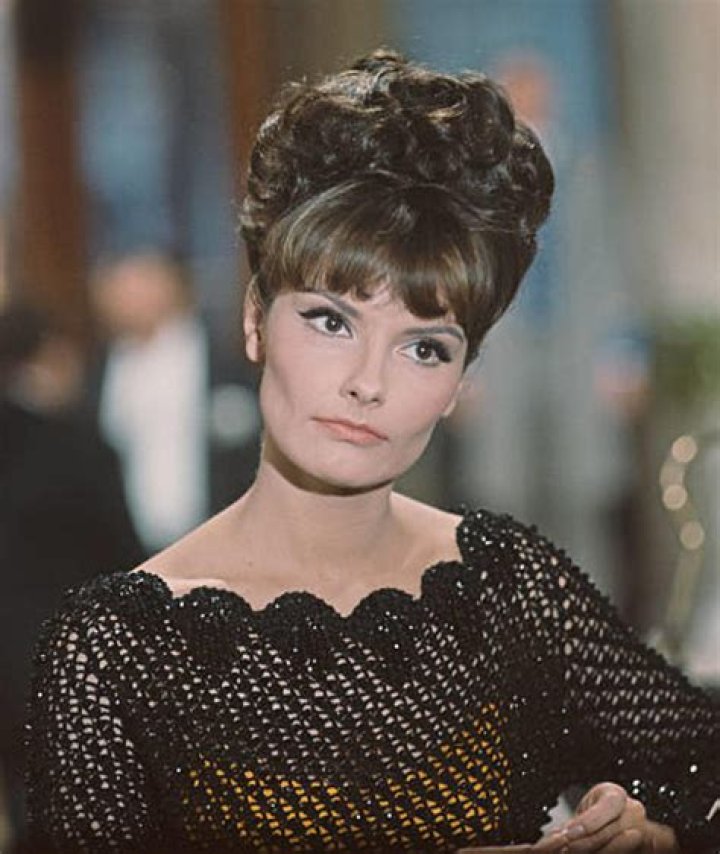 Suzanne Lloyd