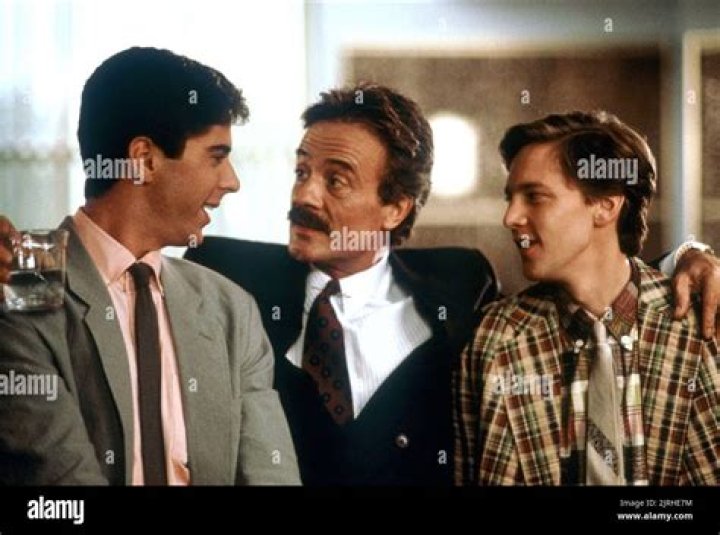 Terry Kiser