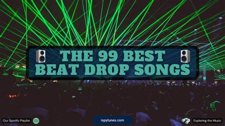 The Best Beat Drops and Vine Songs Mega Mix songs 2017 - what songs have good beat drops