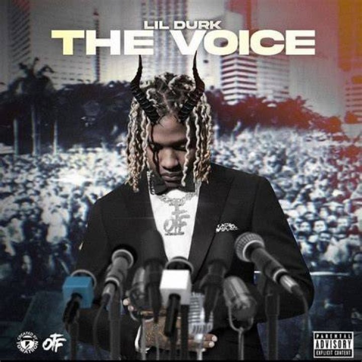 The Voice Lil Durk | Popnable