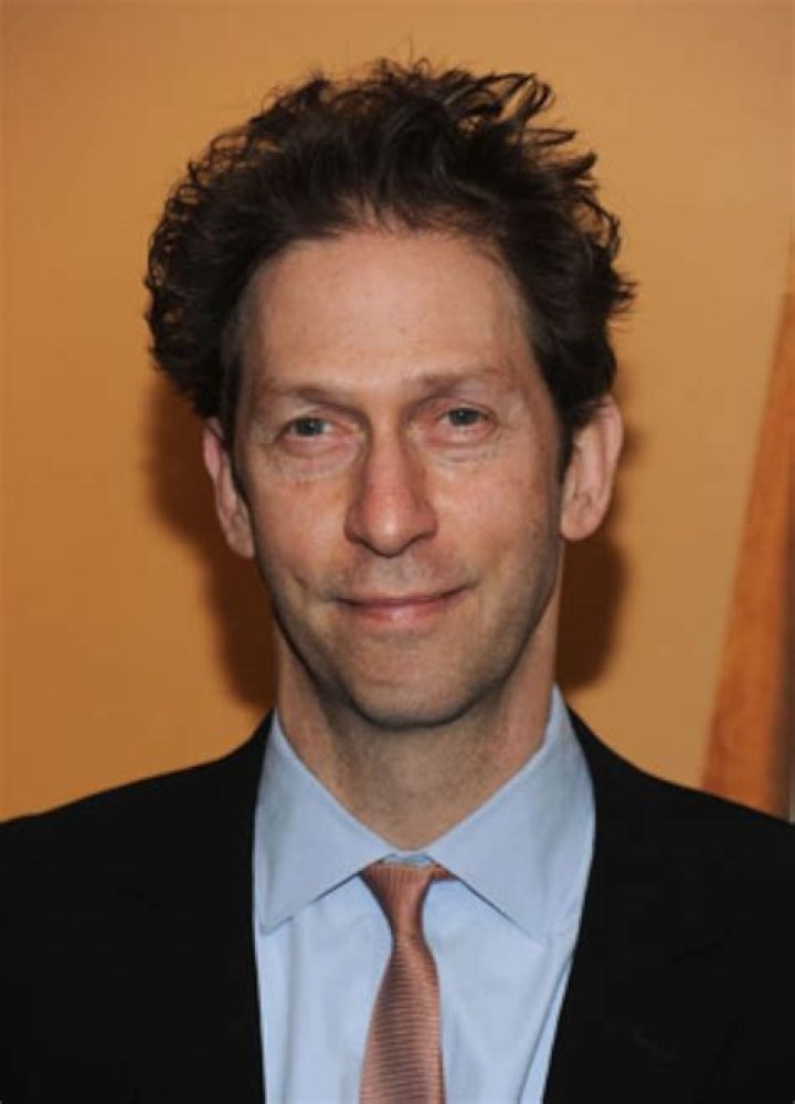 Tim Blake Nelson Height