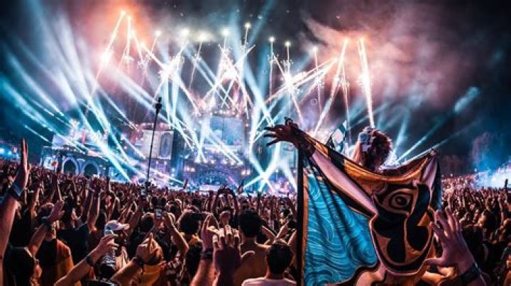 Tomorrowland 2019 | Best Drops, Songs &amp; Mashups of Weekend 1 | Festival Mashup Mix 2019 - songs with nice beat drops