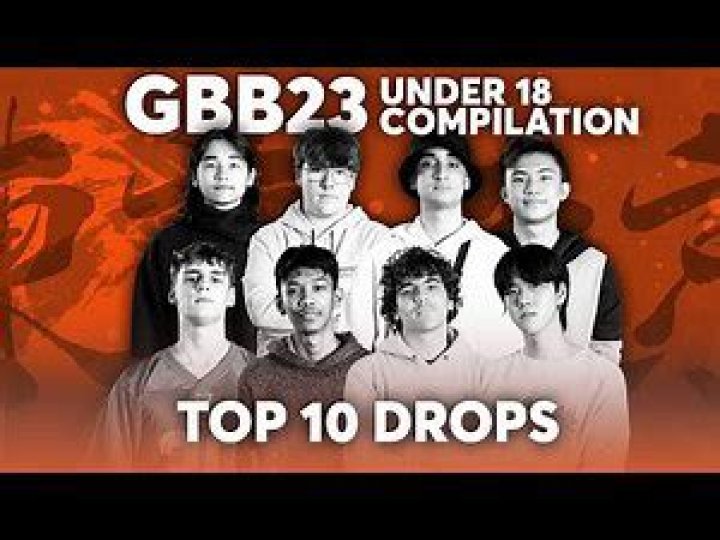 TOP 10 DROPS 😱 Grand Beatbox Battle Solo 2019 - songs with biggest beat drops