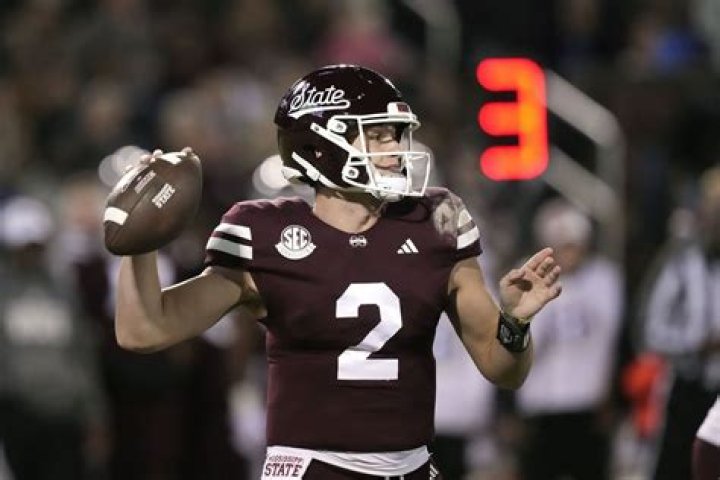 Top 5 Transfer Portal Landing Spots for QB Will Rogers