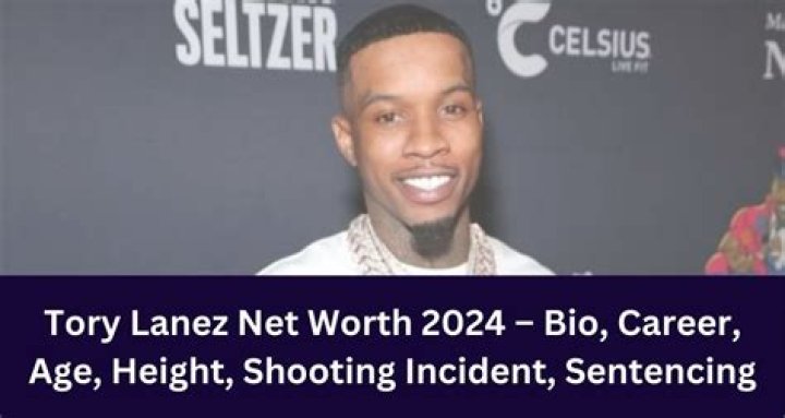 Tory Lanez- Bio, Career, Controversy, Net worth & more