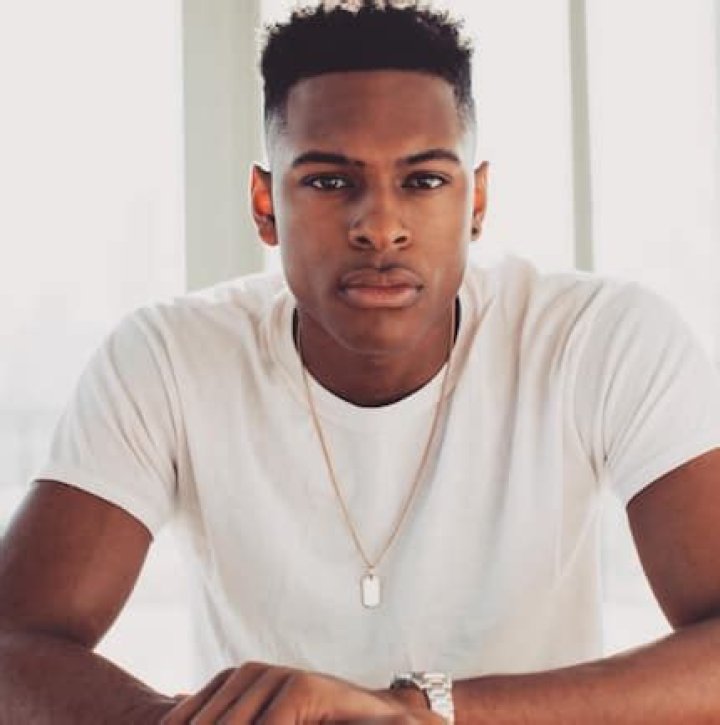 Trey Rodgers Bio, Age, Height, Family, Girlfriend, Net Worth
