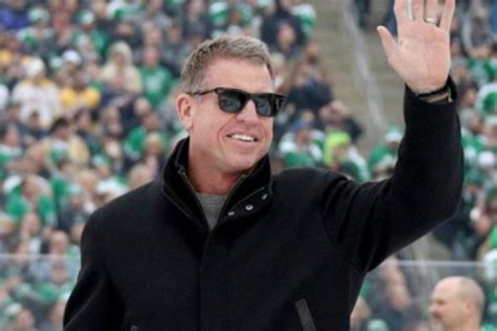 Troy Aikman Net Worth – Once Was The Highest Paid Player In NFL
