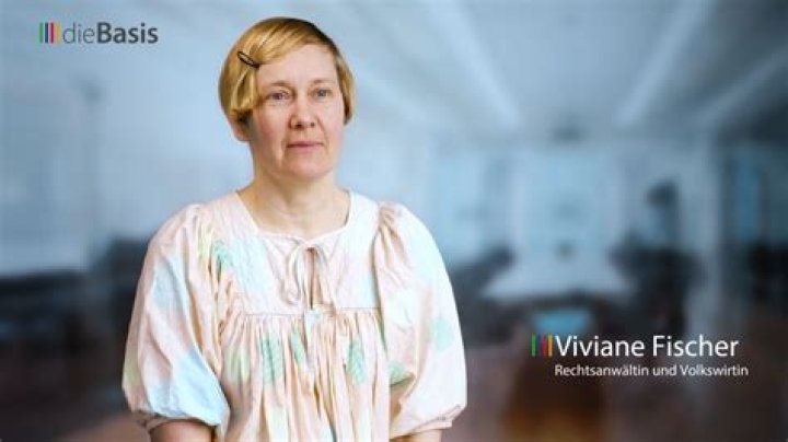 Viviane Fischer Ehemann 2023: Kids And Wikipedia