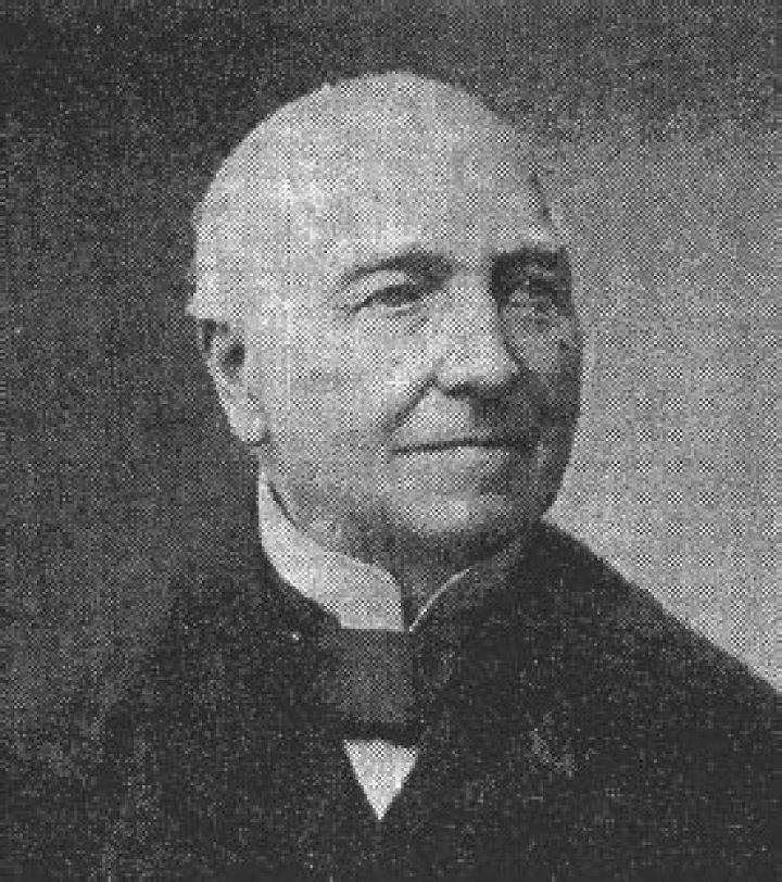 Was Ferdinand Berthier Born Deaf: Accident