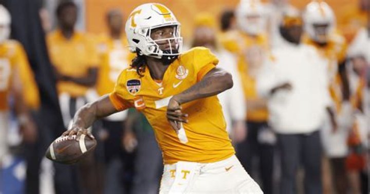 What Happened to Joe Milton? Latest Update on Tennessee's QB