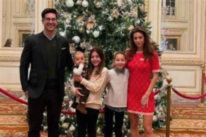 What Is Noelle Watters Doing Now? She Is Jesse Watters’ Ex-wife