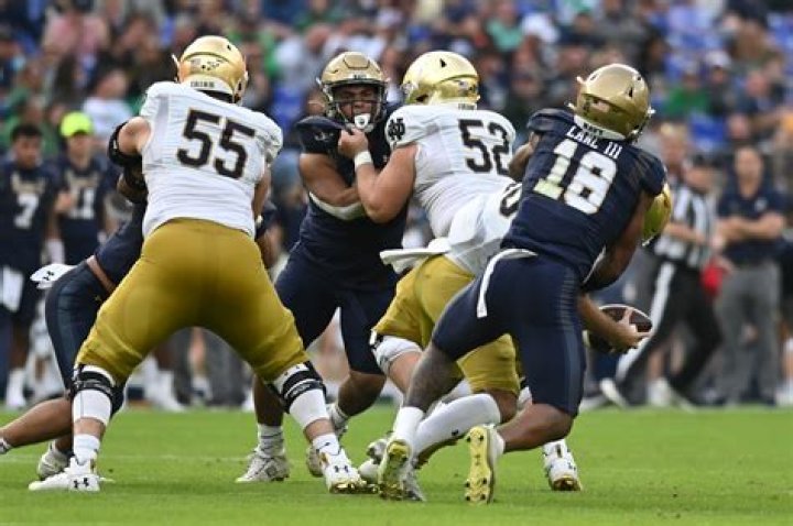 When Does the College Football Season Start?