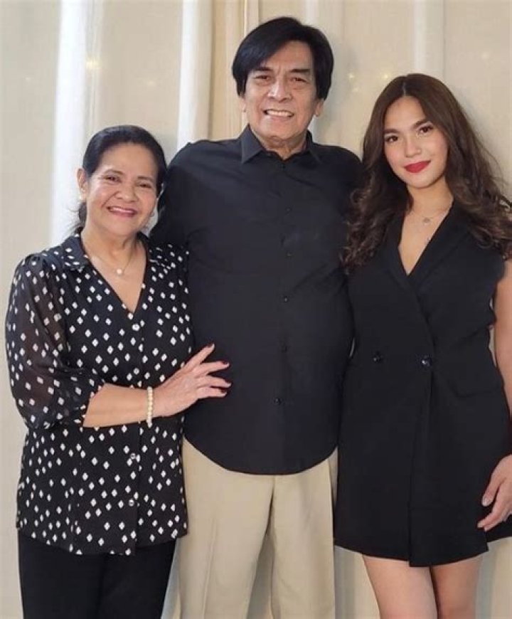 Who is Andrea Torres? Biography, Height, Wiki, Age, Boyfriend, Net worth, TV Shows & Family