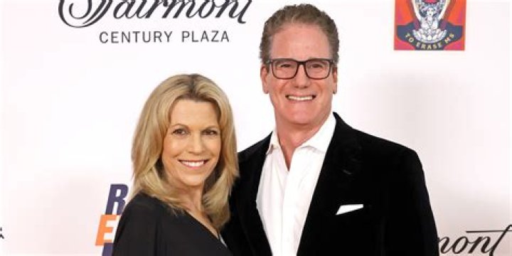 Who is Vanna White ex-husband George Santo Pietro? What happened?