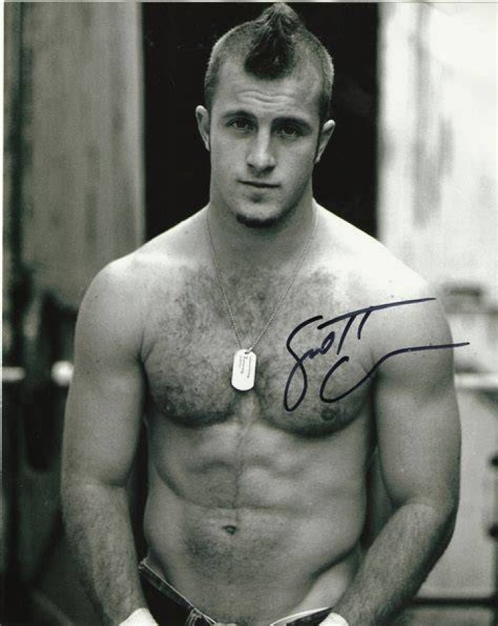 Why was Scott Caan not in season 10?