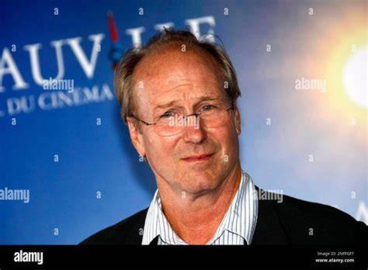 William Hurt American Actor, Director, Producer, Screenwriter