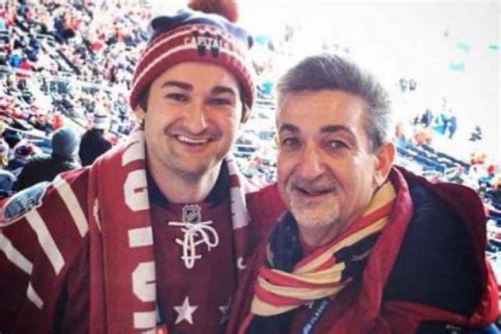 Zachary Leonsis – Is Ted Leonsis’ Son Following In His Footsteps?